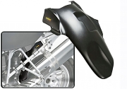 Maier USA - Rear Splash Guard / '05-'12 R1200GS & '06-'13 R1200GSA